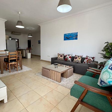 Lilly Apartments Хургада Екстер'єр фото