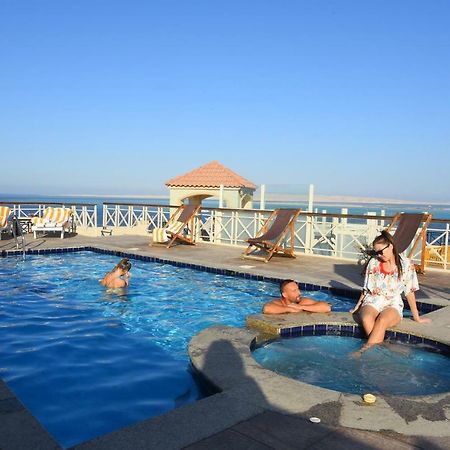 Lilly Apartments Хургада Екстер'єр фото