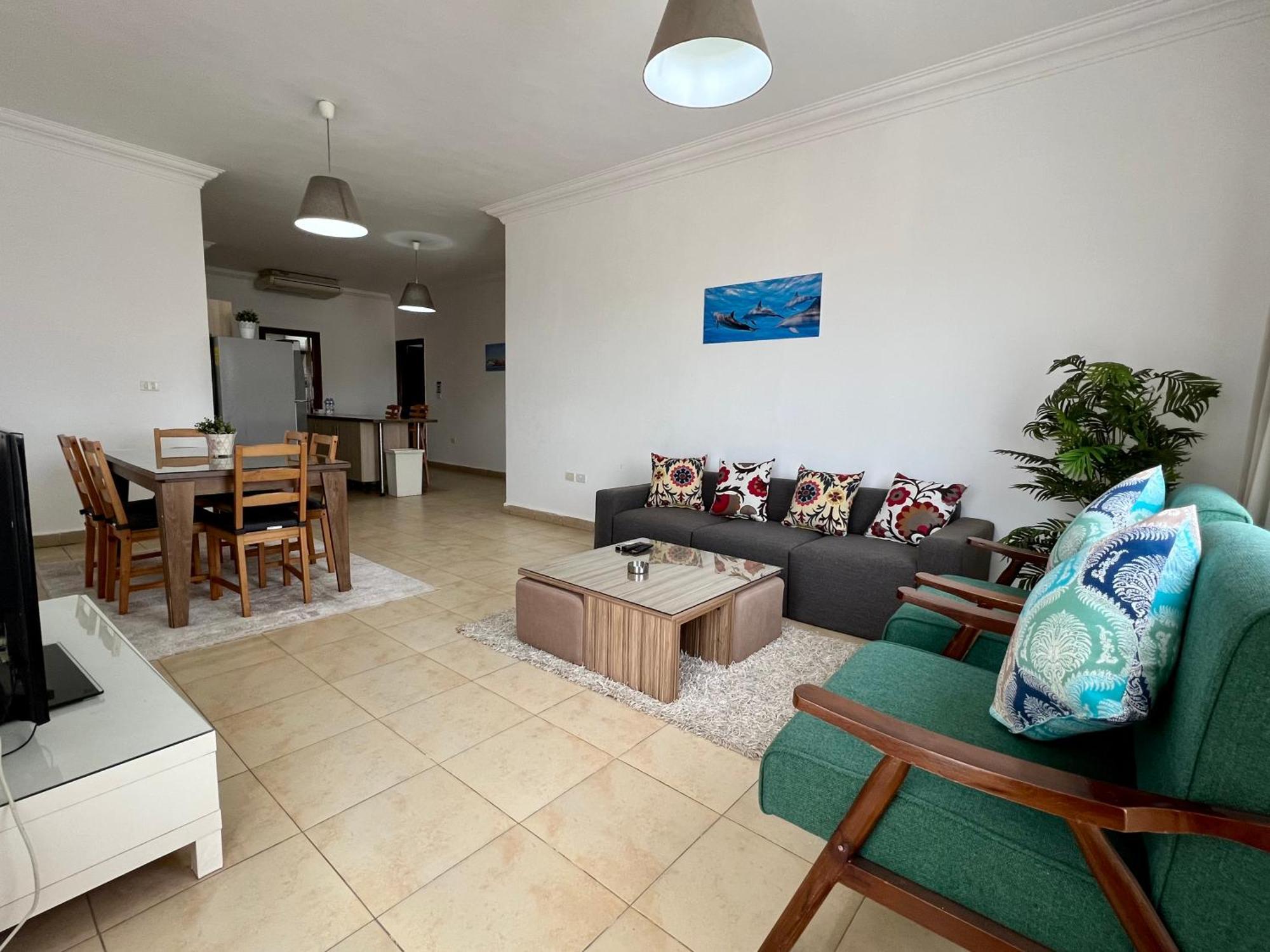 Lilly Apartments Хургада Екстер'єр фото