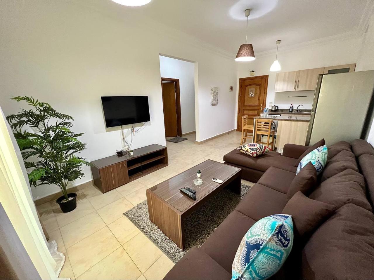 Lilly Apartments Хургада Екстер'єр фото