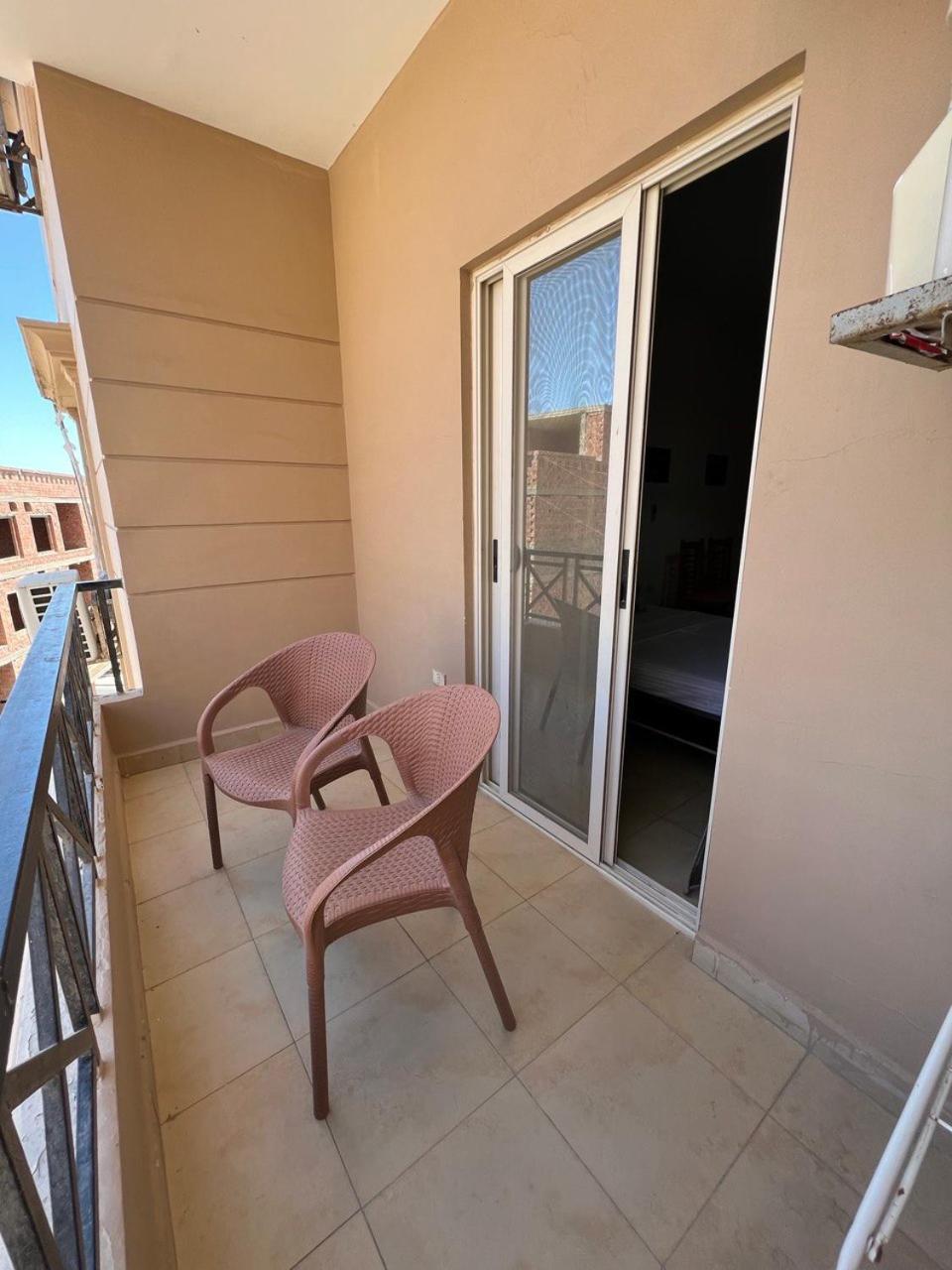 Lilly Apartments Хургада Екстер'єр фото