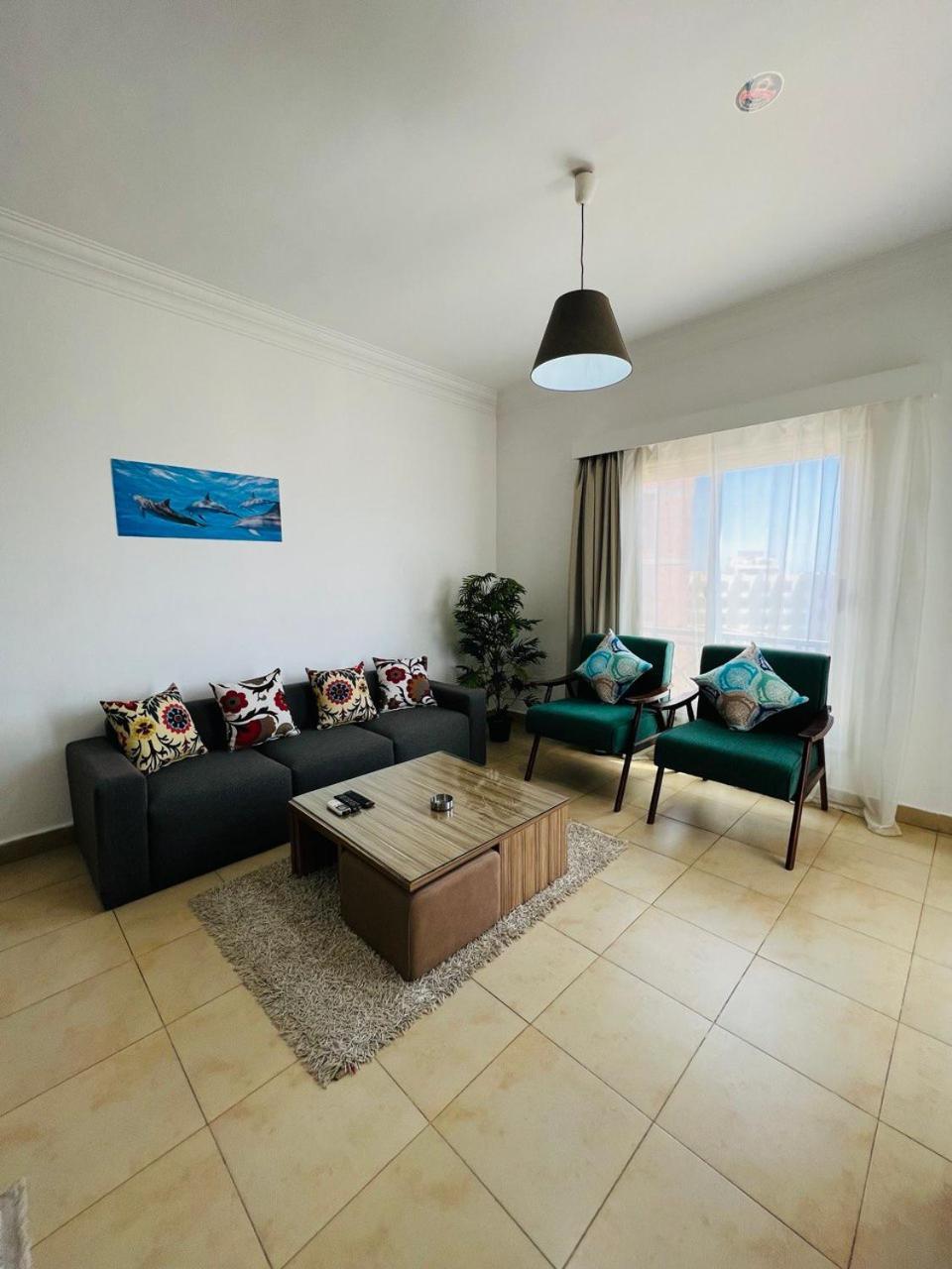 Lilly Apartments Хургада Екстер'єр фото
