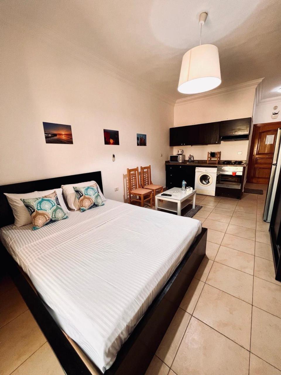 Lilly Apartments Хургада Екстер'єр фото