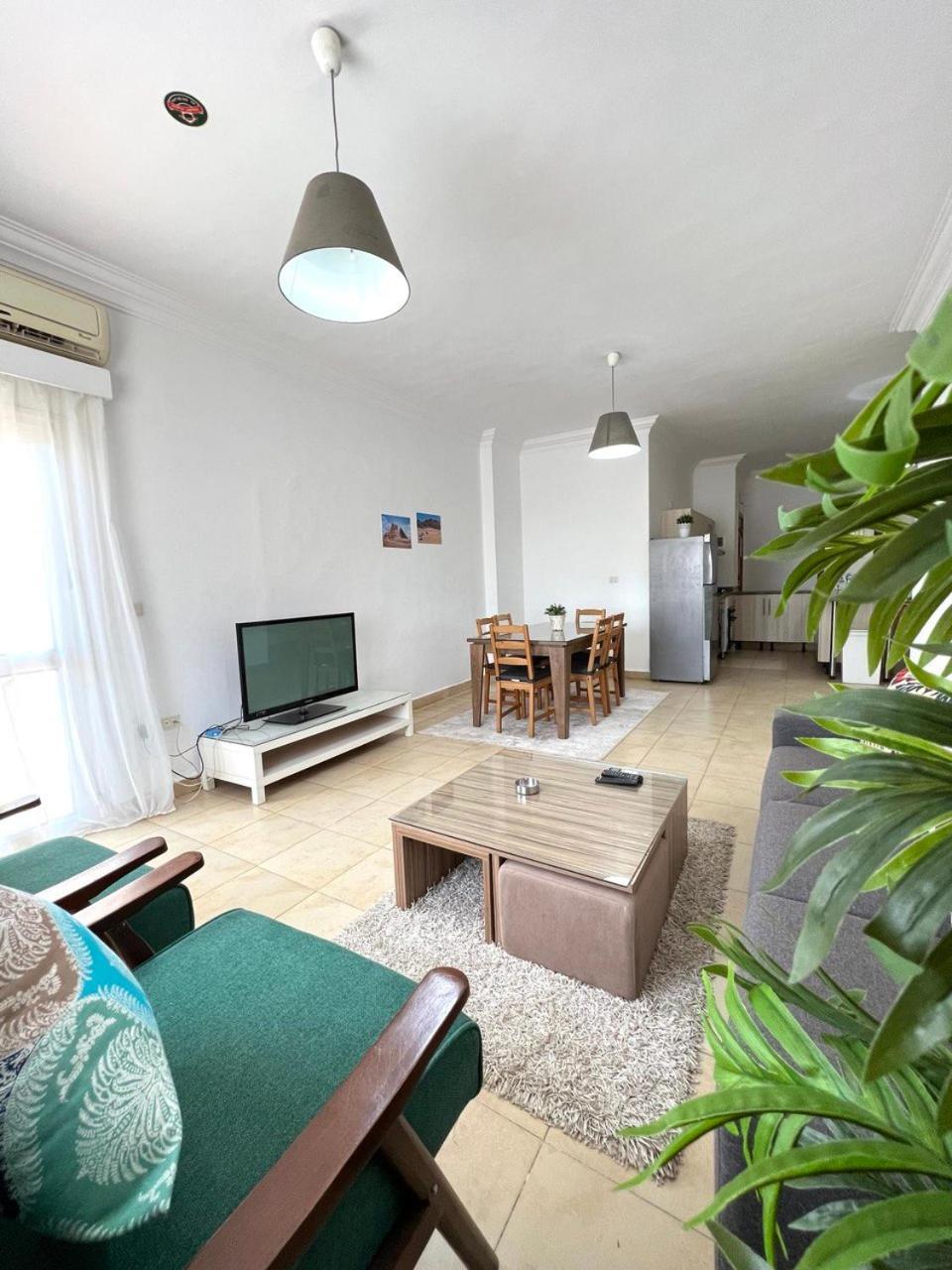 Lilly Apartments Хургада Екстер'єр фото