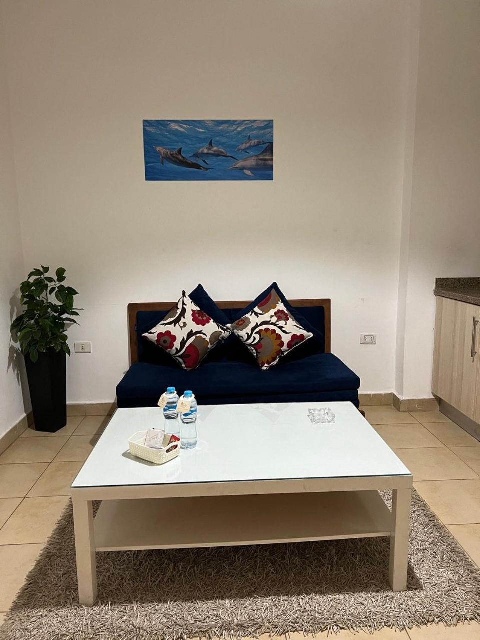 Lilly Apartments Хургада Екстер'єр фото
