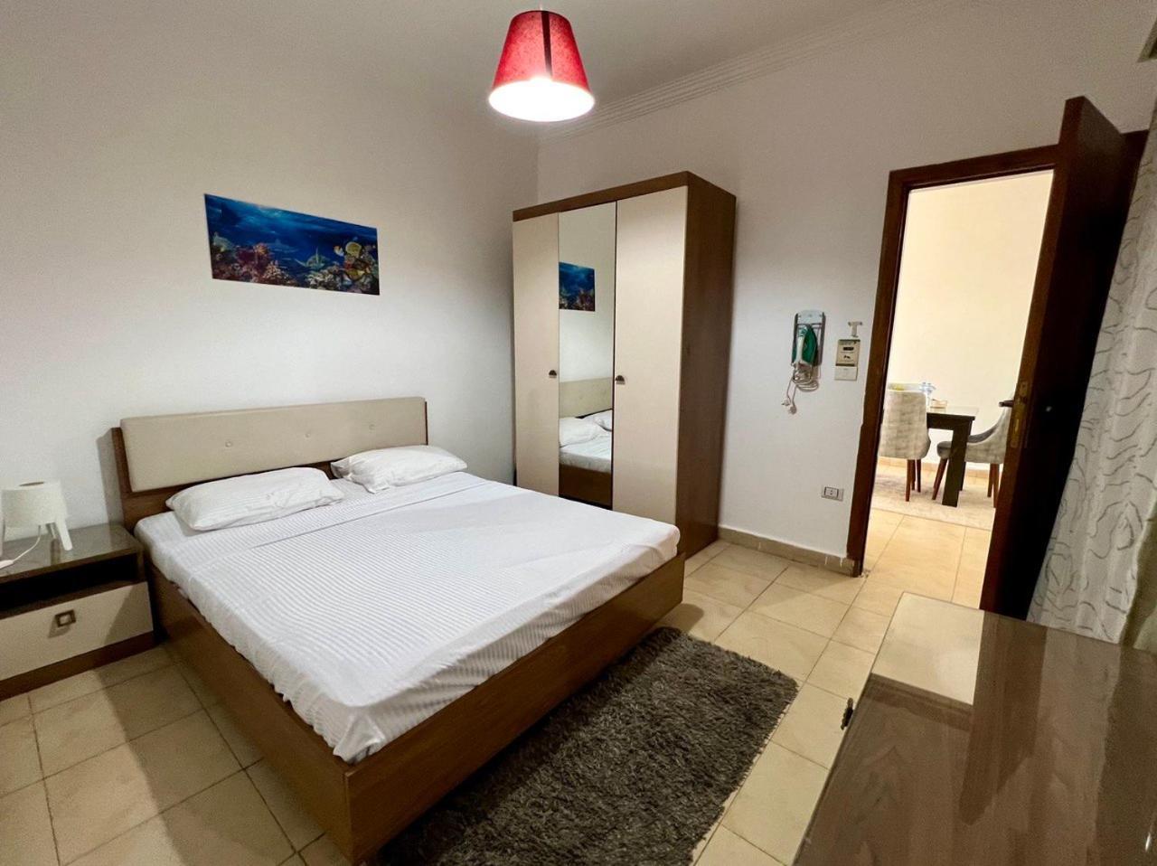 Lilly Apartments Хургада Екстер'єр фото