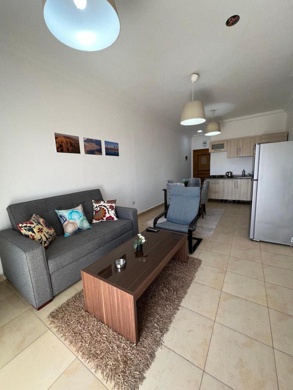 Lilly Apartments Хургада Екстер'єр фото