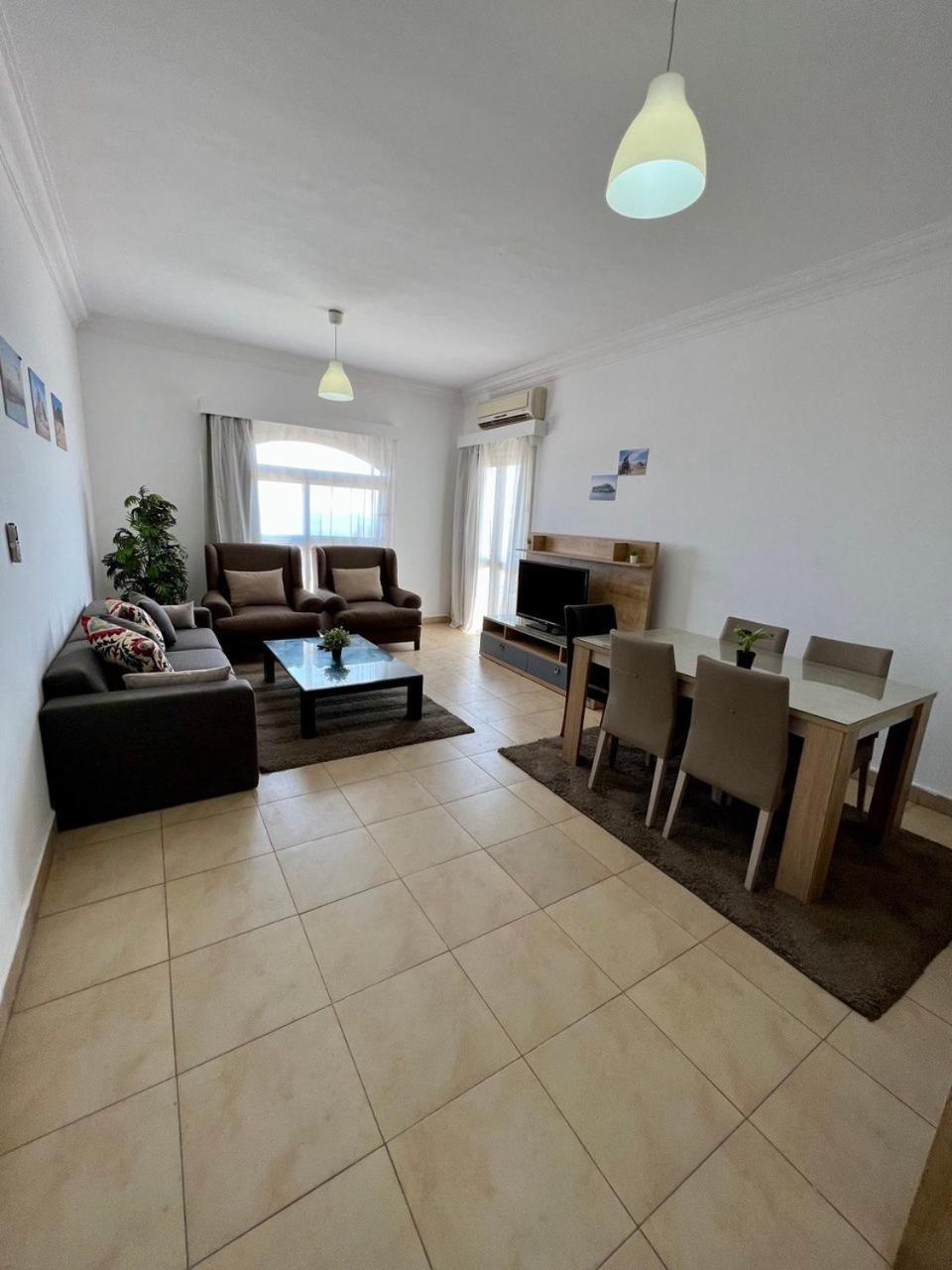 Lilly Apartments Хургада Екстер'єр фото