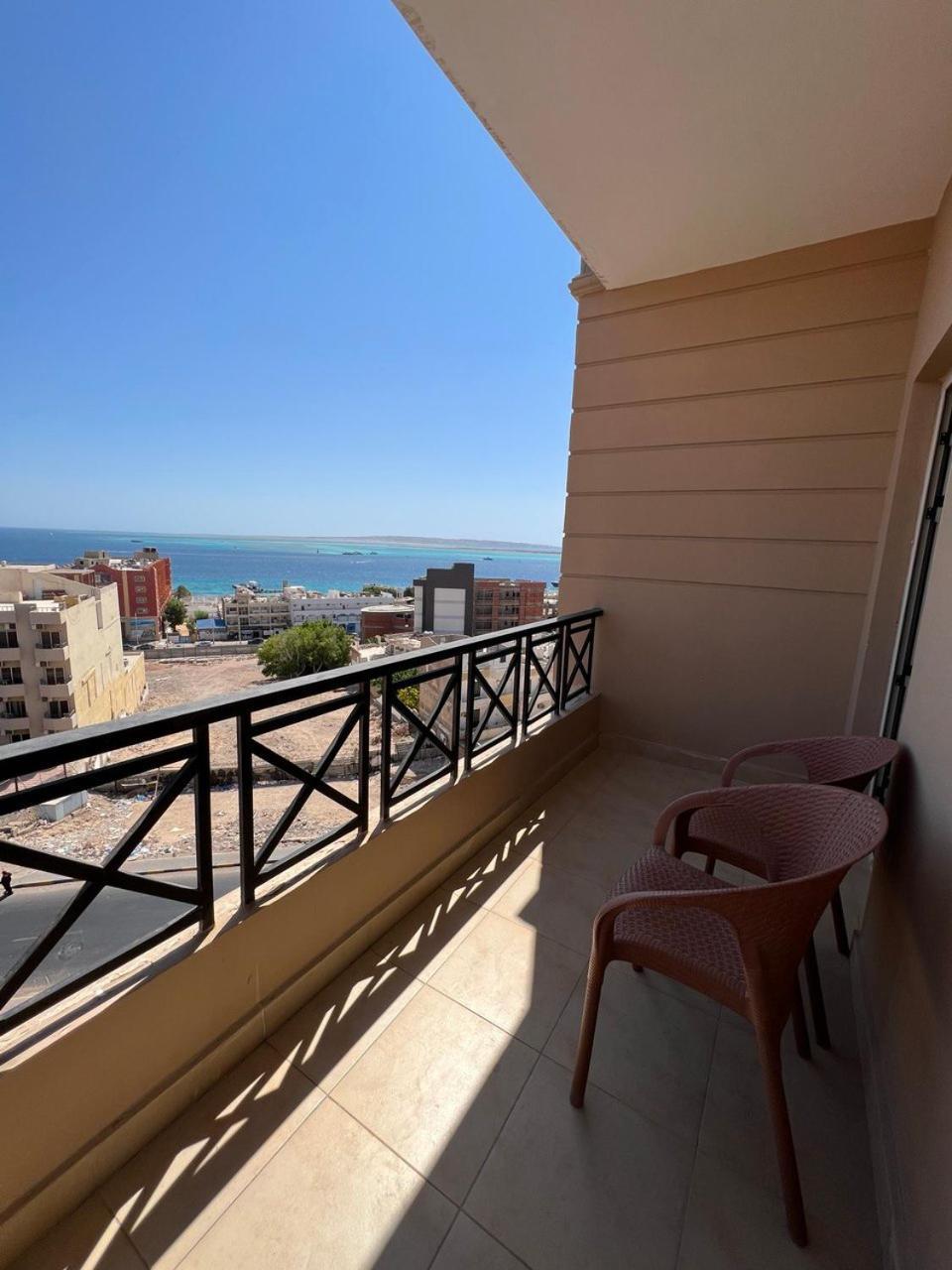 Lilly Apartments Хургада Екстер'єр фото