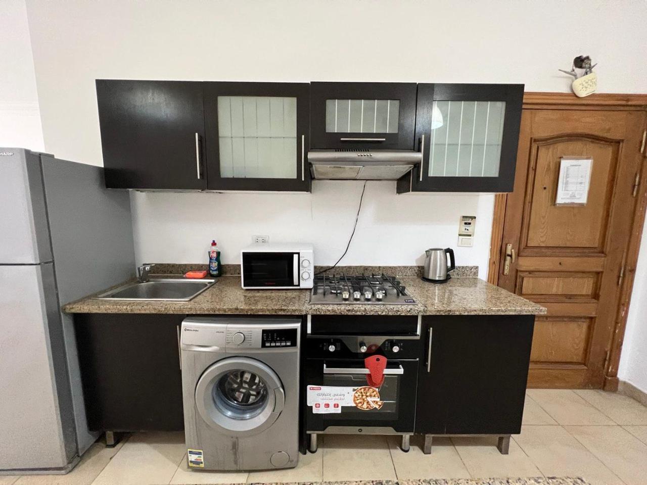 Lilly Apartments Хургада Екстер'єр фото