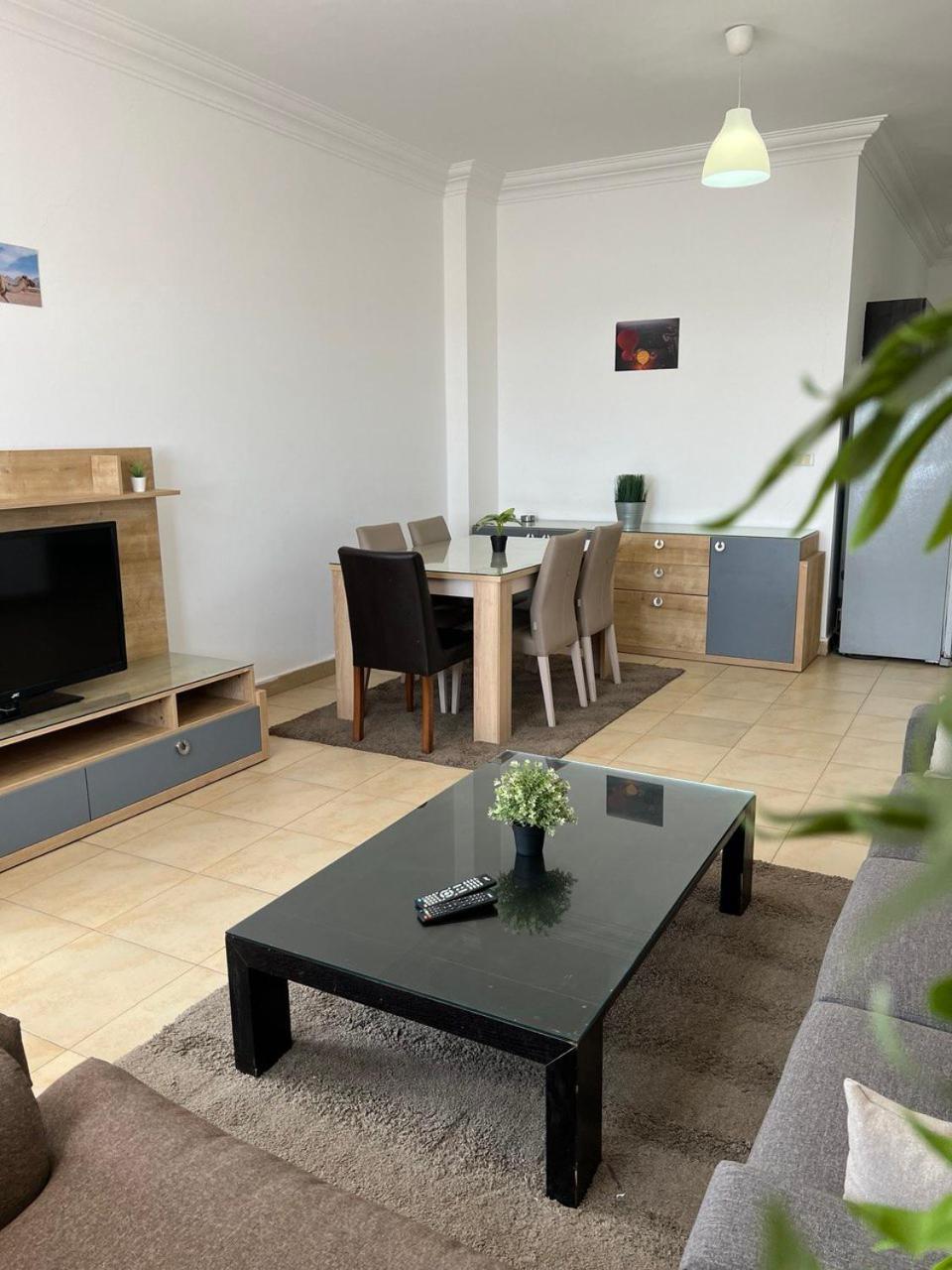 Lilly Apartments Хургада Екстер'єр фото