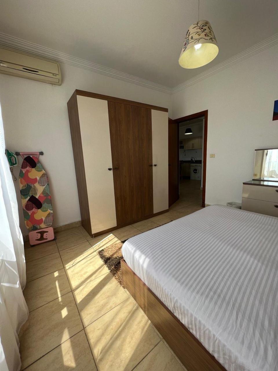 Lilly Apartments Хургада Екстер'єр фото