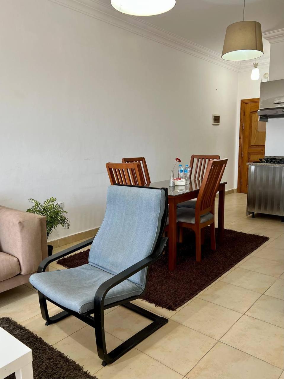 Lilly Apartments Хургада Екстер'єр фото