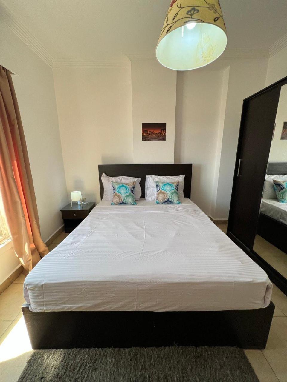Lilly Apartments Хургада Екстер'єр фото