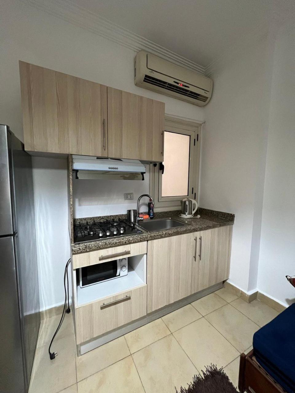 Lilly Apartments Хургада Екстер'єр фото